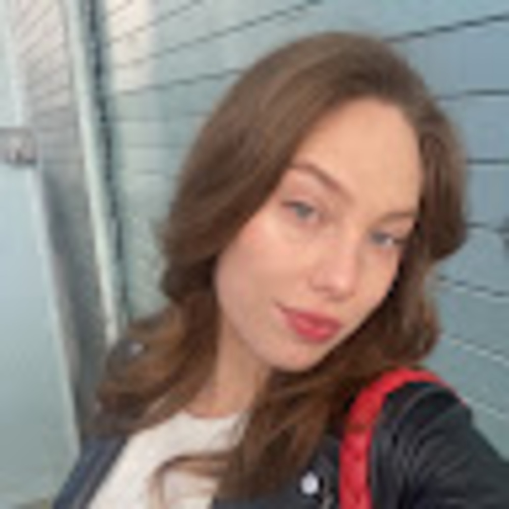 Meet your Posher, Isabella